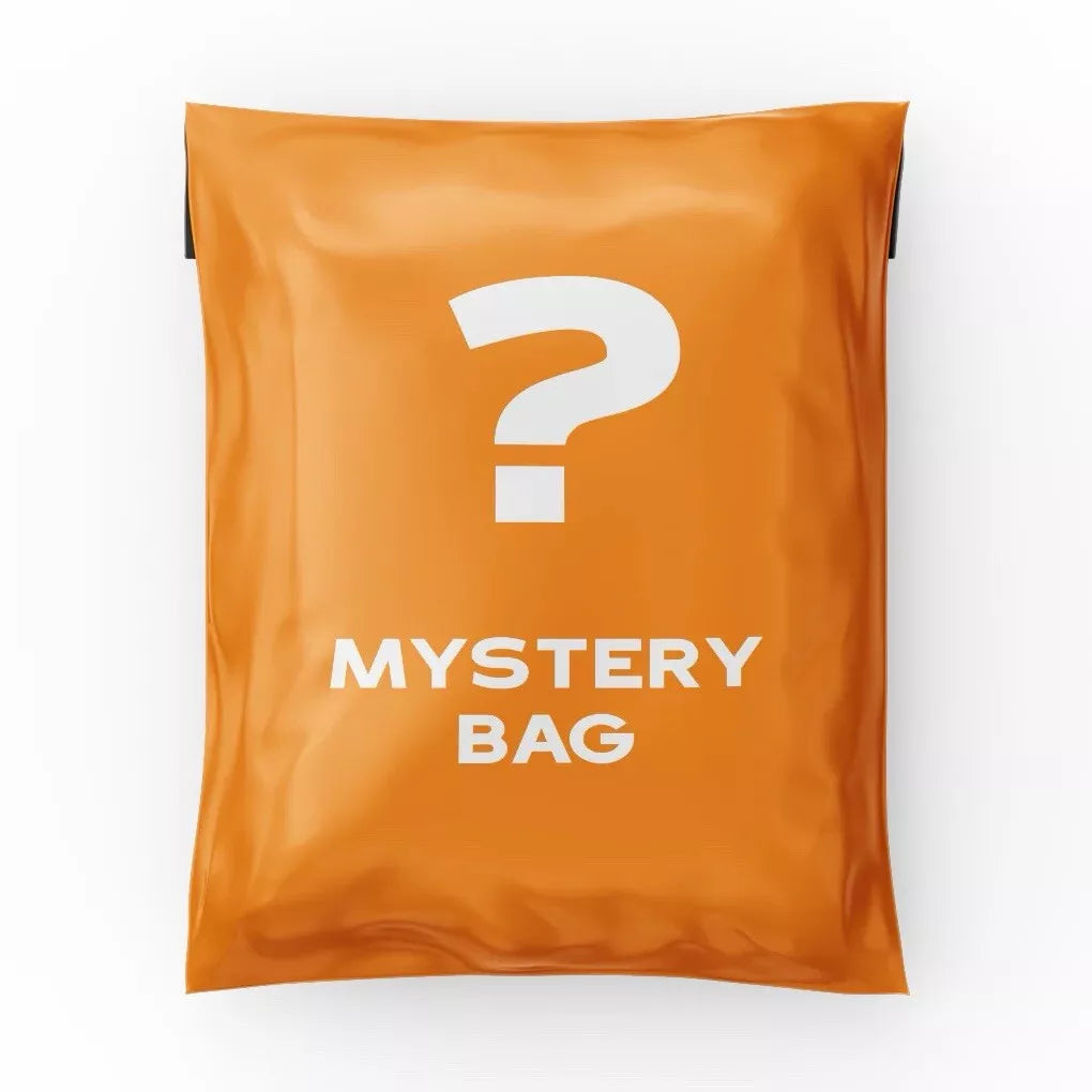 Pokémon Slab Mystery Bag