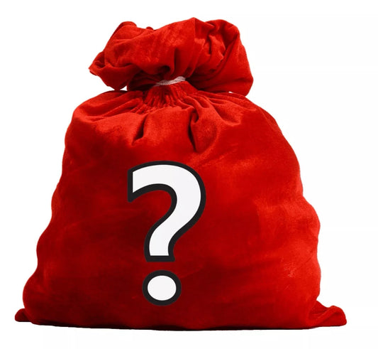 Seasoned Vet Multi Sport Mystery Bag