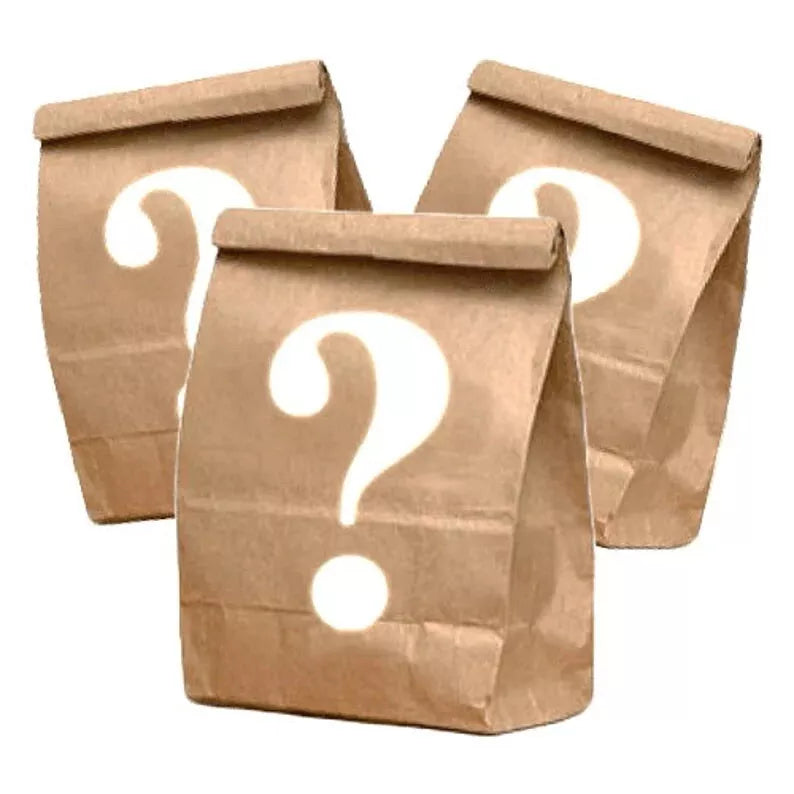 Rookie Level Multi Sport Mystery Bag